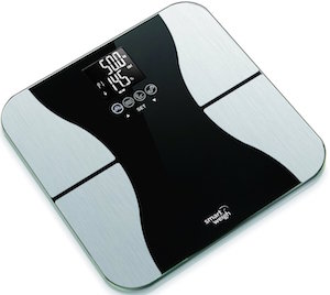 Smart Weigh SBS500 Körperfettwaage